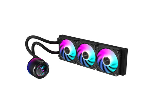 Gigabyte GP-AORUS WATERFORCE X II 360 Liquid Cooler