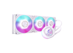 Gigabyte GP-AORUS WATERFORCE X II 360 ICE Liquid Cooler