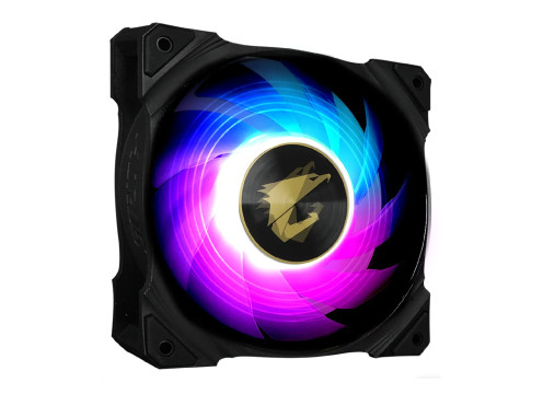 Gigabyte AORUS 120 ARGB Fan