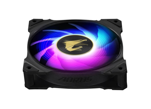 Gigabyte AORUS 120 ARGB Fan