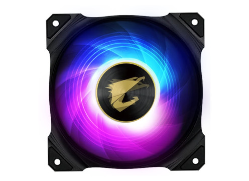 Gigabyte AORUS 120 ARGB Fan