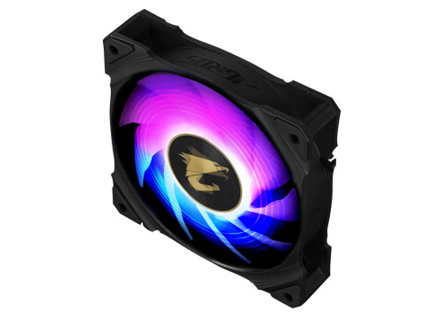 Gigabyte AORUS 120 ARGB Fan