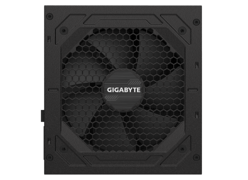 Gigabyte PSU 850W PFC Gold 80+ Fully Modular