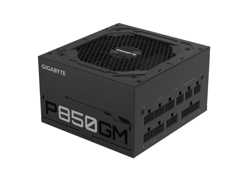 Gigabyte PSU 850W PFC Gold 80+ Fully Modular