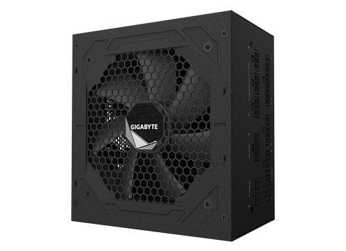 Gigabyte PSU 1000W (ATX3.0) Gold 80+ Modular