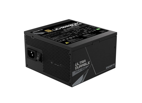 Gigabyte PSU 1000W (ATX3.0) Gold 80+ Modular