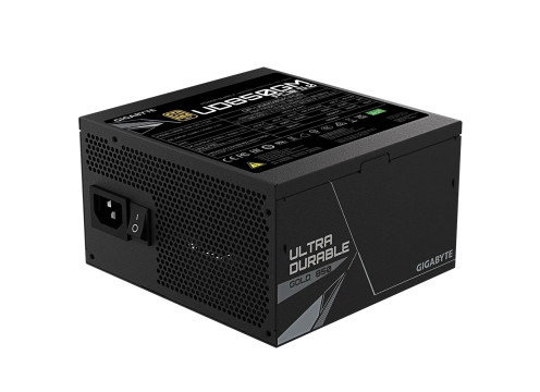 Gigabyte PSU 850W (ATX3.0) Gold 80+ Modular