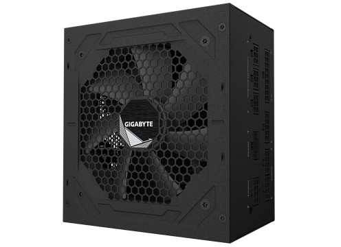 Gigabyte PSU 850W (ATX3.0) Gold 80+ Modular