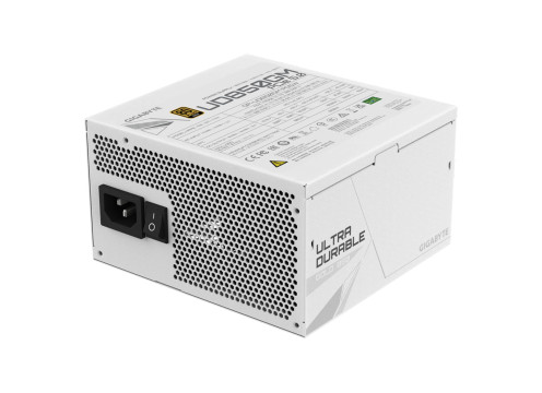 ספק כוח Gigabyte UD850GM PG5W 850W PCIe 5.0 80+ Gold Modular