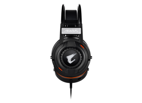 Gigabyte AORUS H5 Gaming Headset