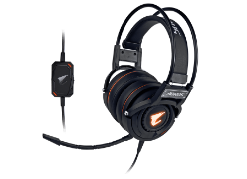 Gigabyte AORUS H5 Gaming Headset