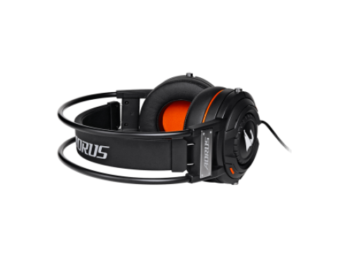 Gigabyte AORUS H5 Gaming Headset