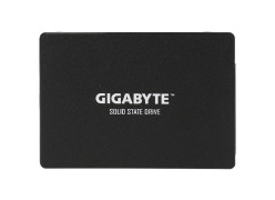 Gigabyte SSD 480GB 2.5" SATA3