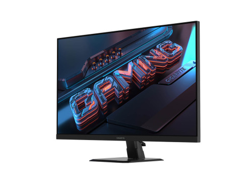 מסך מחשב לגיימינג Gigabyte 27" GS27QA IPS QHD 180Hz 1ms