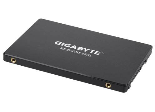 Gigabyte SSD 256GB 2.5" SATA3 - GP-GSTFS31256GTND