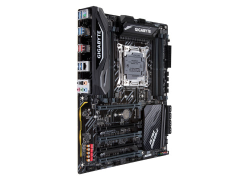 Gigabyte X299 UD4 Pro