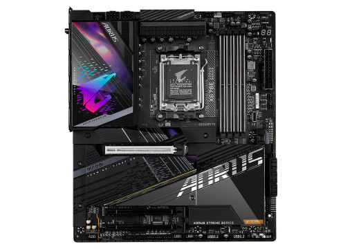 Gigabyte X670E AORUS XTREME