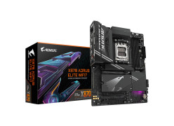 Gigabyte X870 AORUS ELITE WIFI7