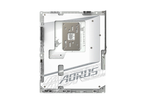 Gigabyte X870 AORUS STEALTH ICE