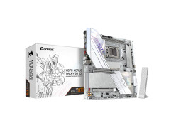 Gigabyte X870 AORUS TACHYON ICE