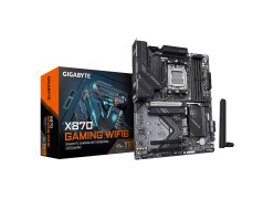 Gigabyte X870 GAMING WiFi6