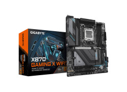 Gigabyte X870 GAMING X WiFi7