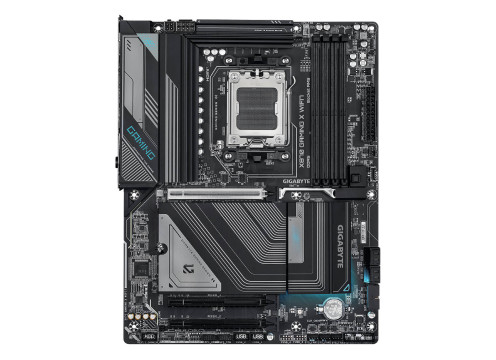 Gigabyte X870 GAMING X WiFi7