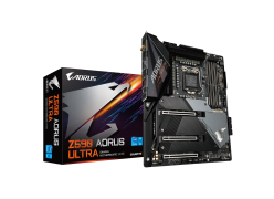 Gigabyte Z590 AORUS ULTRA