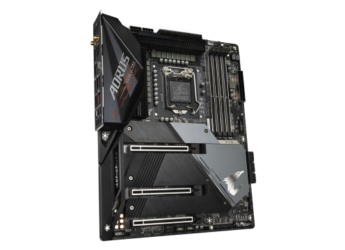 Gigabyte Z590 AORUS ULTRA