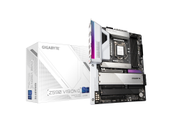 Gigabyte Z590 VISION G