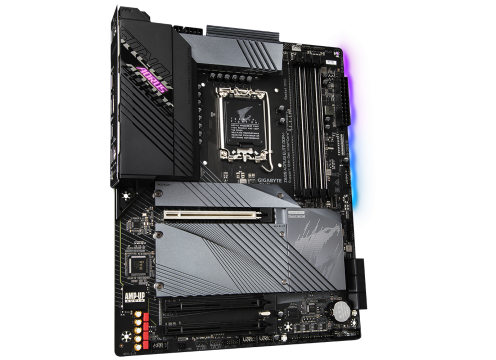 Gigabyte Z690 AORUS ELITE DDR4