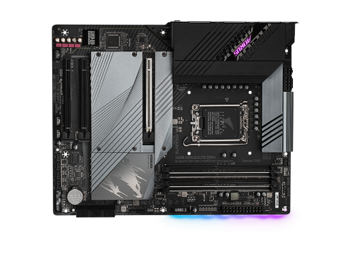 Gigabyte Z690 AORUS ELITE DDR4