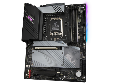 Gigabyte Z690 AORUS ELITE DDR4