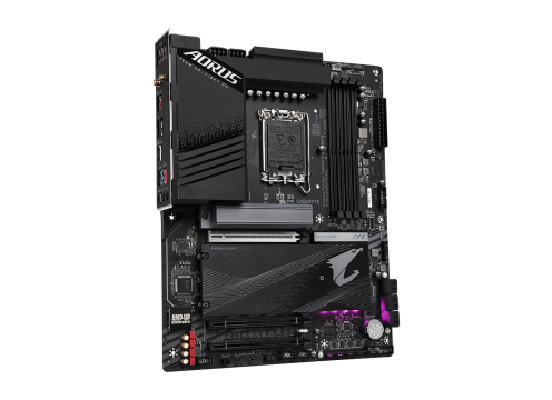 Gigabyte Z790 AORUS ELITE AX