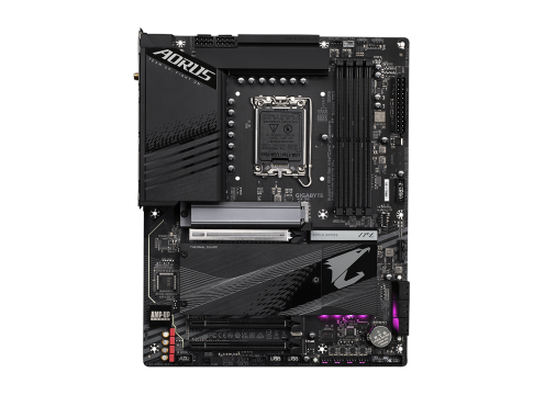 Gigabyte Z790 AORUS ELITE AX