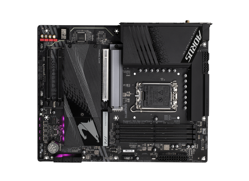 Gigabyte Z790 AORUS ELITE AX