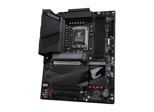 Gigabyte Z790 AORUS ELITE AX DDR4