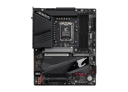 Gigabyte Z790 AORUS ELITE AX DDR4