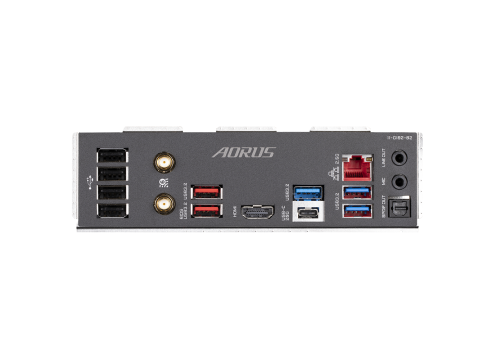 Gigabyte Z790 AORUS ELITE AX DDR4