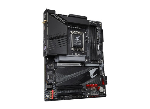 Gigabyte Z790 AORUS ELITE AX DDR4