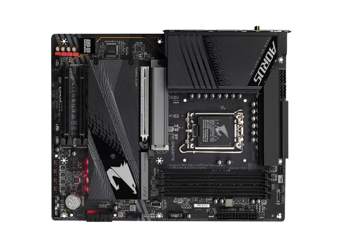 Gigabyte Z790 AORUS ELITE AX DDR4