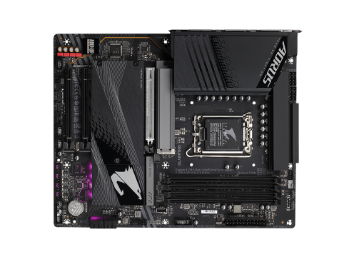 Gigabyte Z790 AORUS ELITE DDR4