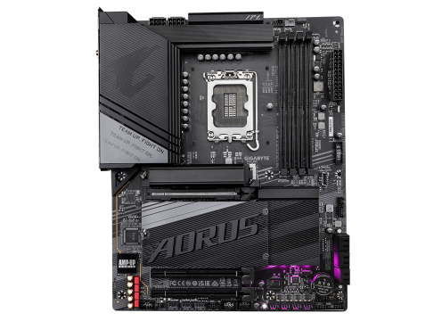 Gigabyte Z790 AORUS ELITE X WIFI7