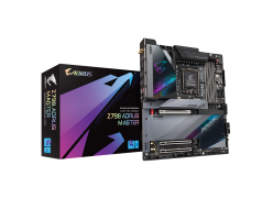 Gigabyte Z790 AORUS MASTER