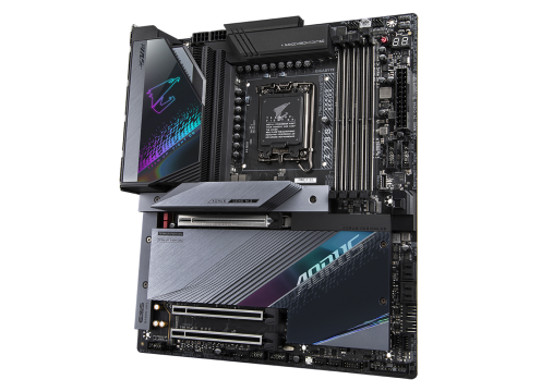 Gigabyte Z790 AORUS MASTER