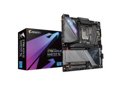 Gigabyte Z790 AORUS MASTER X