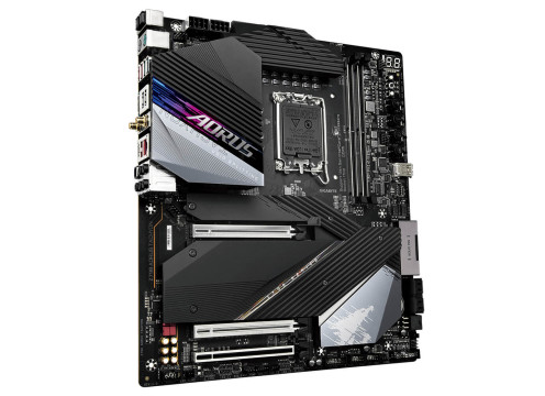 Gigabyte Z790 AORUS TACHYON