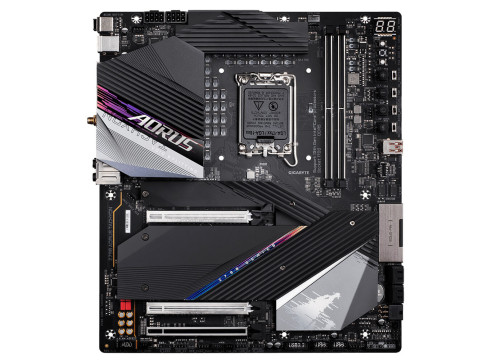 Gigabyte Z790 AORUS TACHYON