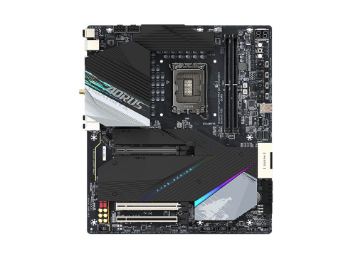 Gigabyte Z790 AORUS TACHYON X