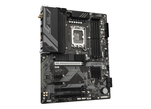 Gigabyte Z790 D AX